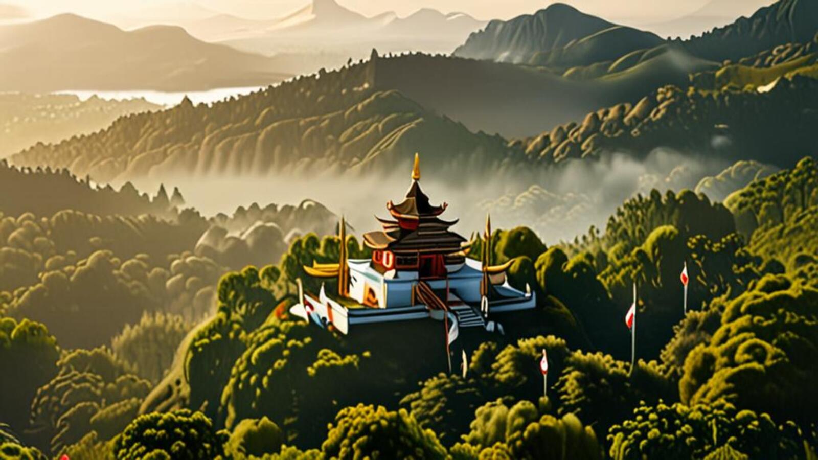 เทศกาลพระธาตุประจำปี 2569 นั่งรถ EV ขึ้นเหนือ ชมบุญเกศา