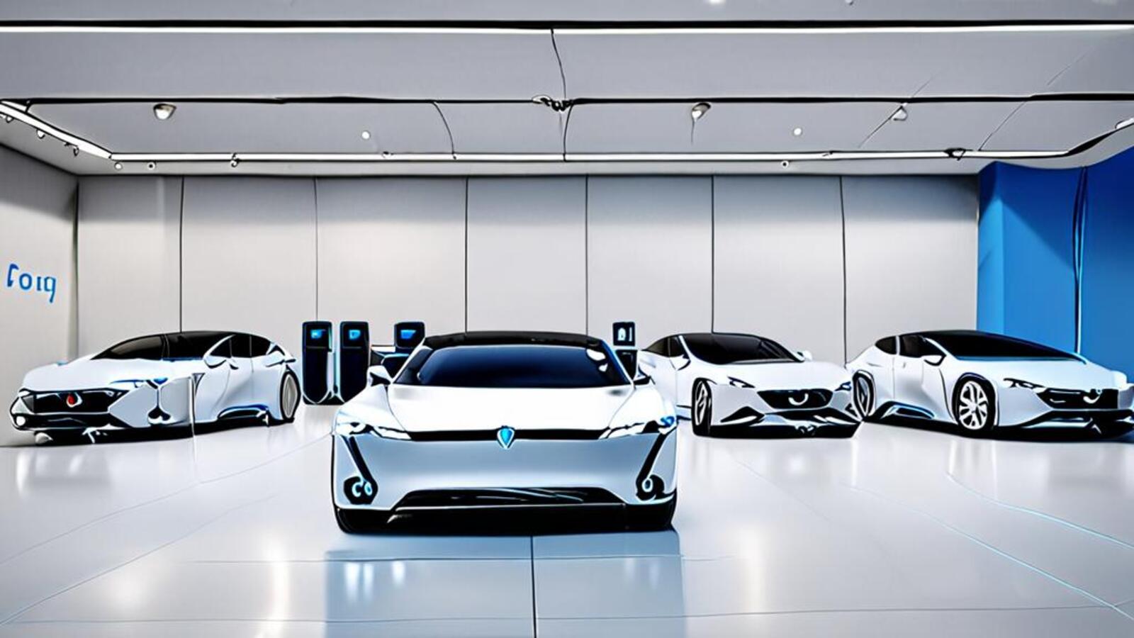 เปรียบเทียบราคารถ EV 2026 รุ่นไหนคุ้มค่าที่สุดสำหรับคนไทย?
