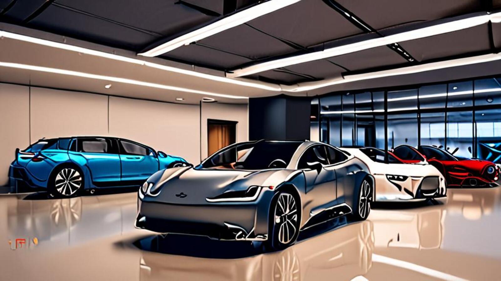 คู่มือซื้อรถ EV ครั้งแรก ปี 2026 สิ่งที่ต้องรู้ก่อนตัดสินใจ