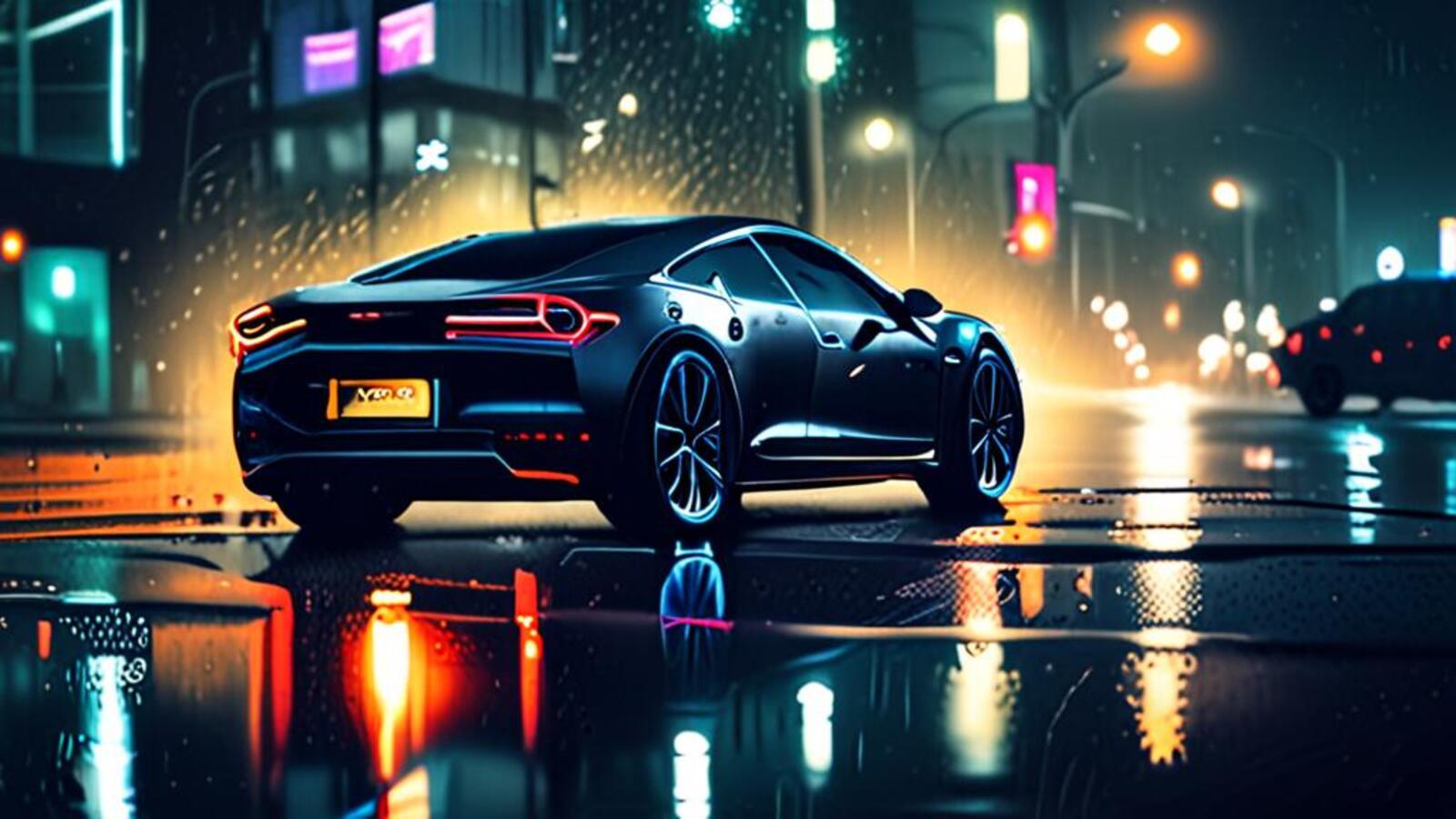 คู่มือเอาตัวรอดจากฝนซัด! ขับรถ EV ฤดูฝนต้องรู้อะไรบ้าง