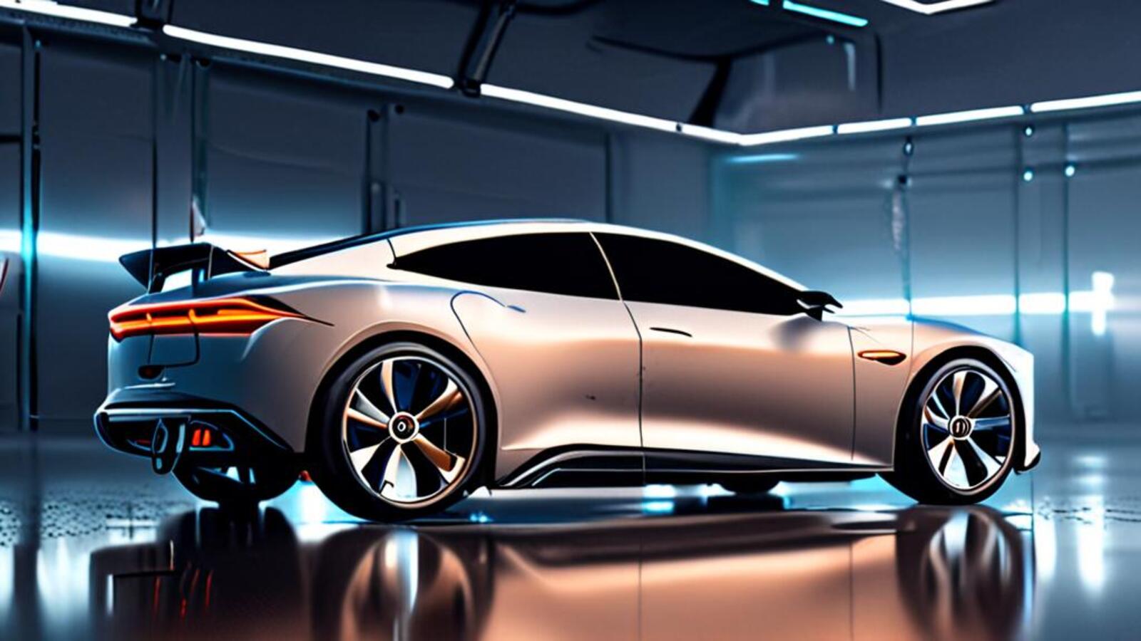 ระบบเบรกกำเนิดใหม่ (Regenerative Braking) ในรถ EV ทำงานอย่างไร?