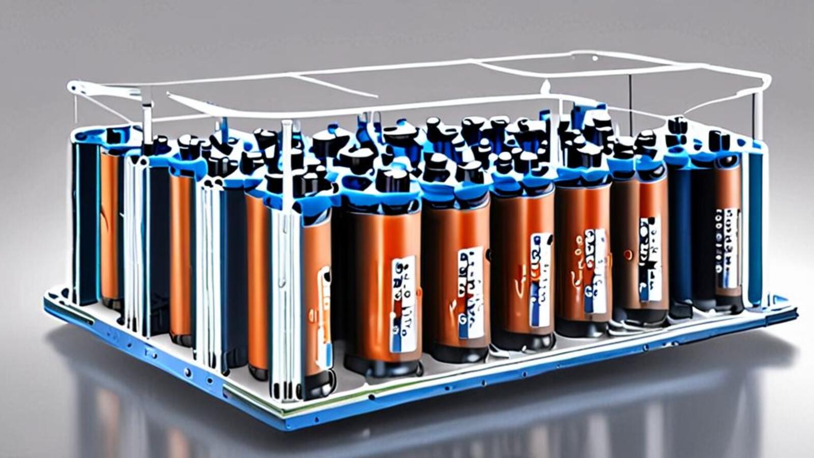 แบตเตอรี่ Solid-State สำหรับรถ EV ในไทยปี 2026: ทุกสิ่งที่ต้องรู้