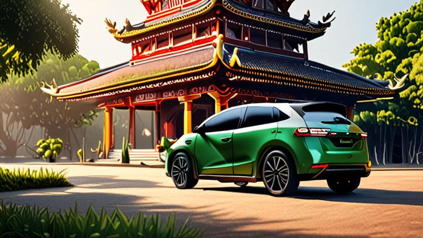 ค่าใช้จ่ายทั้งหมดของรถ EV ในไทย ตลอด 5 ปี คุ้มค่าจริงไหม?